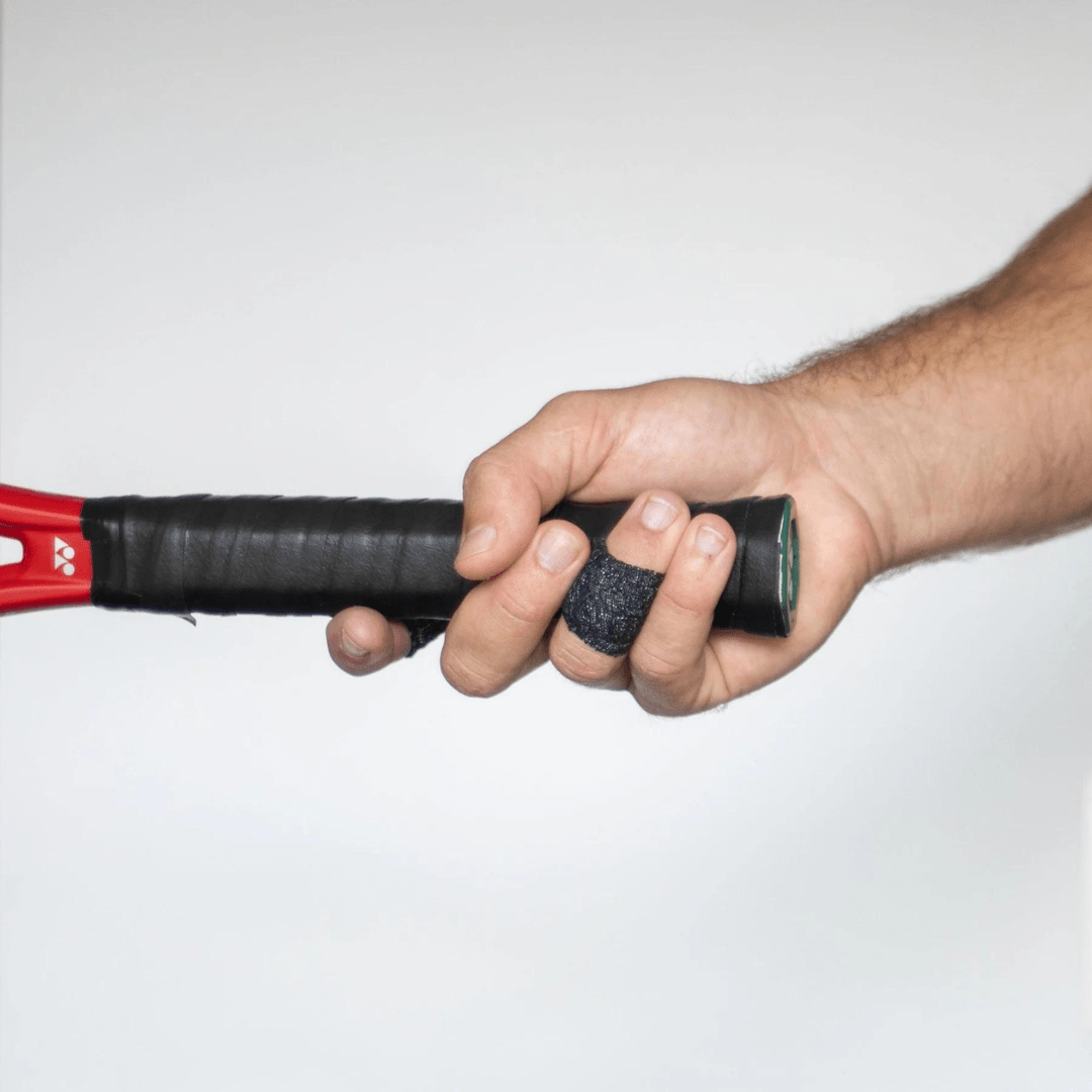 Xpand fingertape til tennis og padel