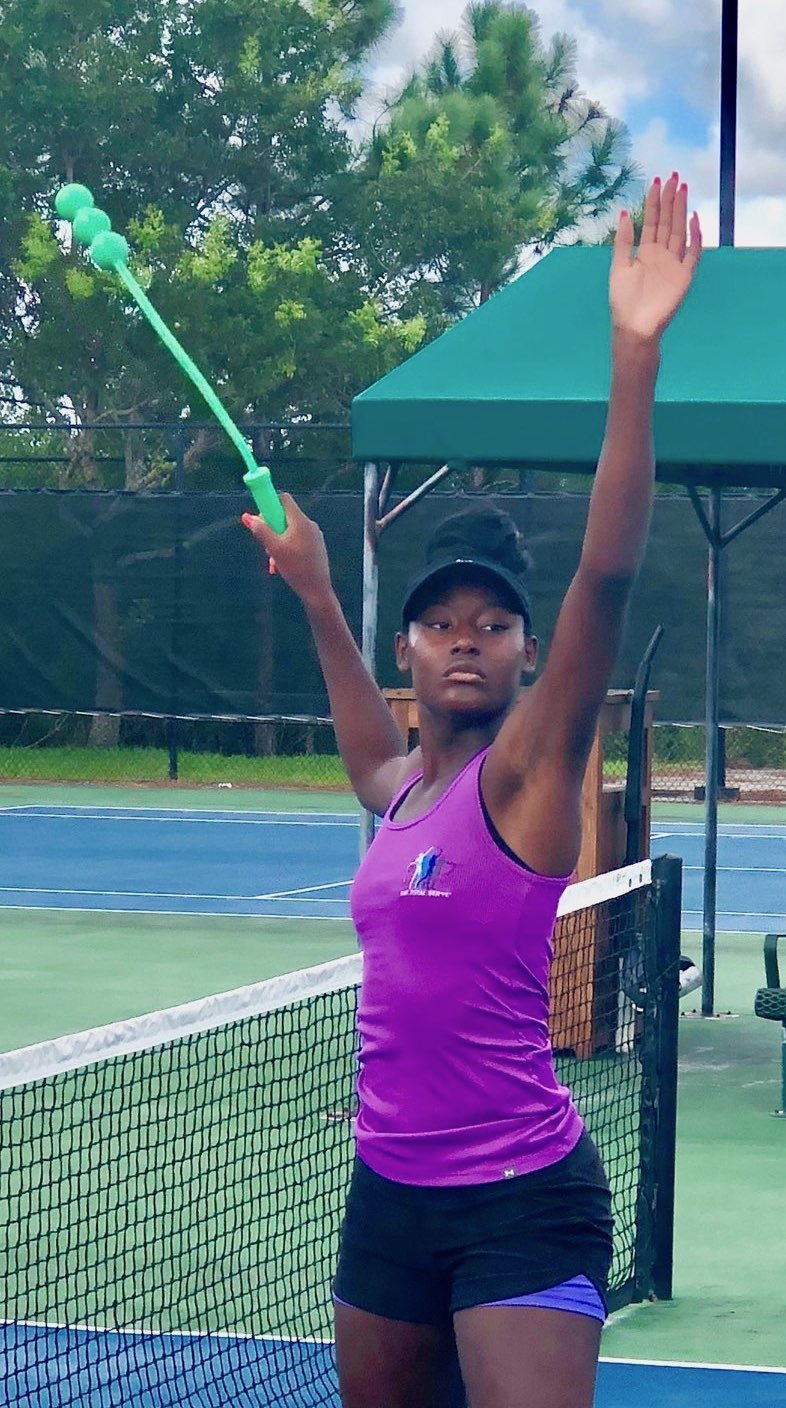 Breaking news från US OPEN! Rekord i hårdast serve