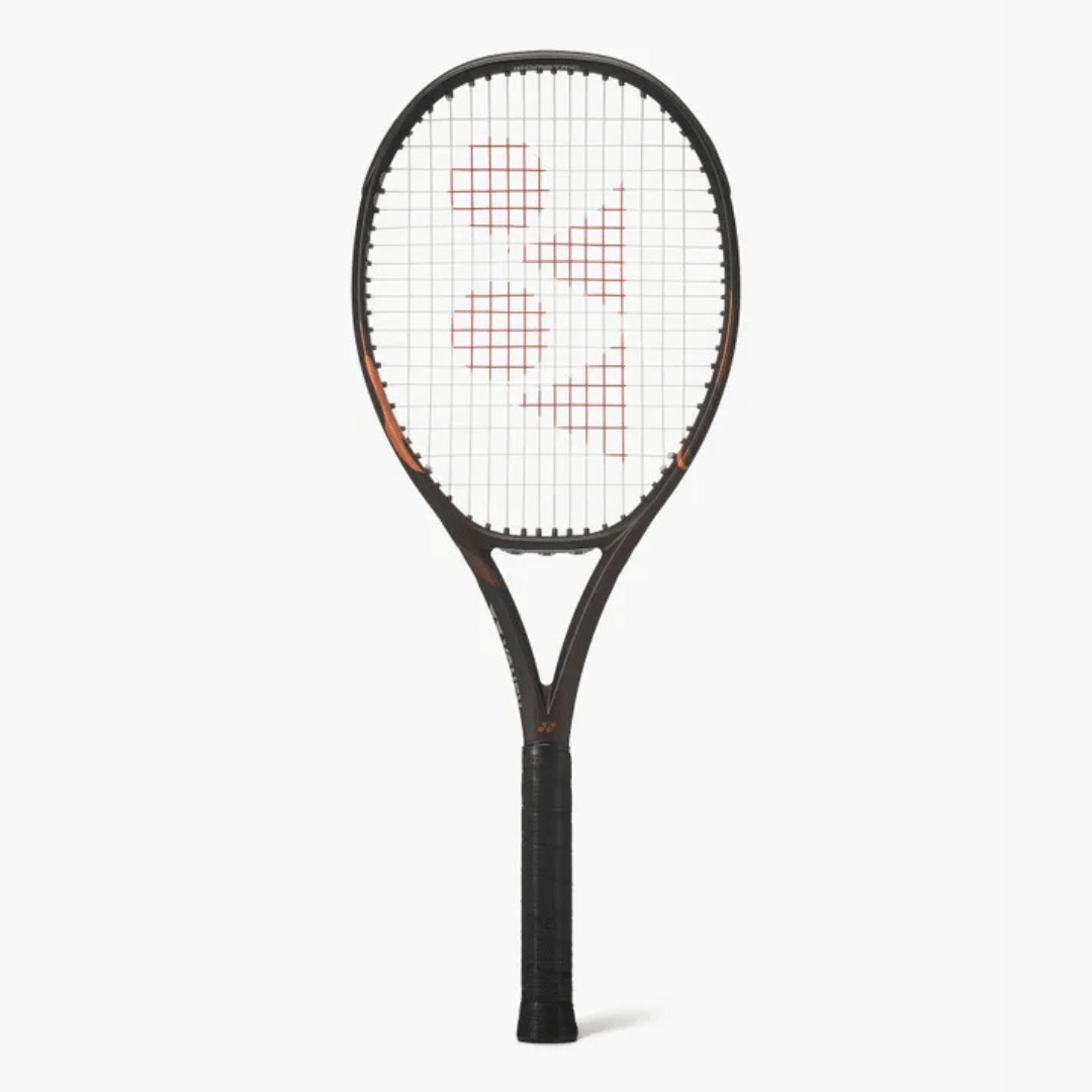 Yonex Ezone 100L Espresso Brown 285g (16x19) tennis racket