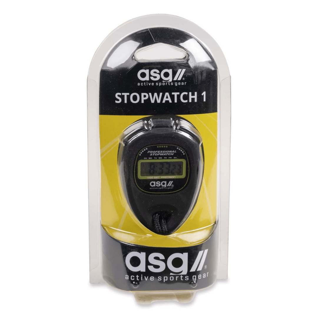 ASG Stopwatch 1