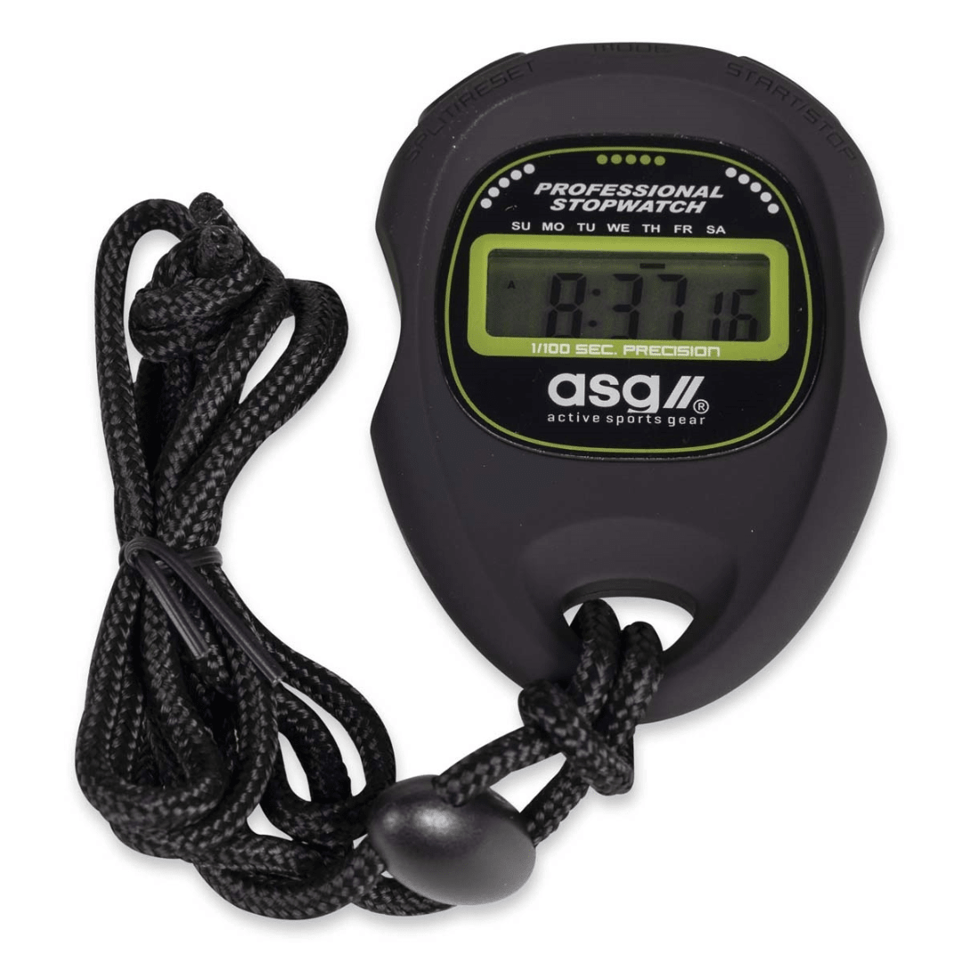 ASG Stopwatch 1
