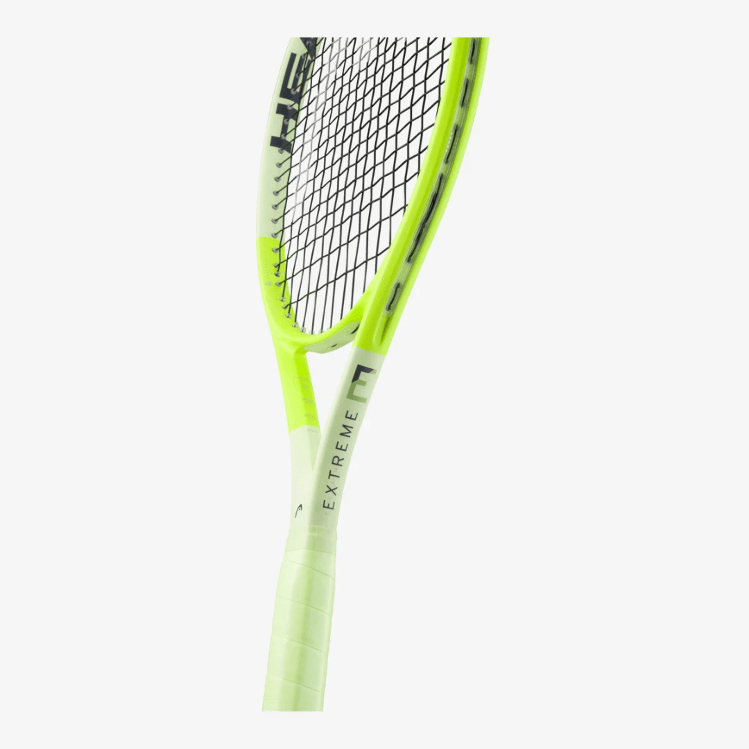 Head Extreme Team 2024 265g 16x19 tennis racket