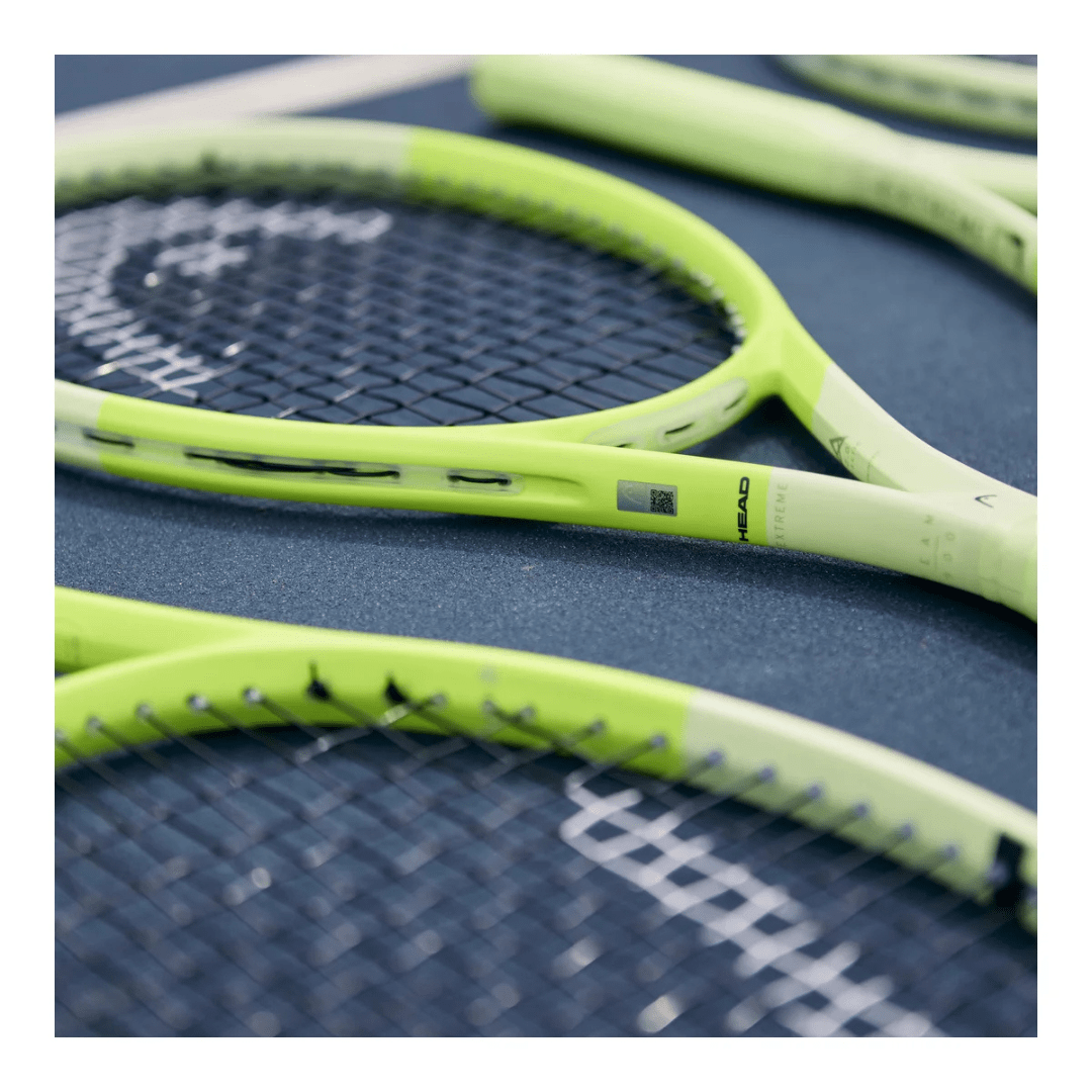 Head Extreme Team 2024 265g 16x19 tennis racket