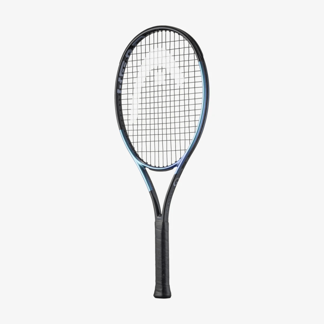 Head Gravity Jr 2025 255g 16x19 junior tennis racket