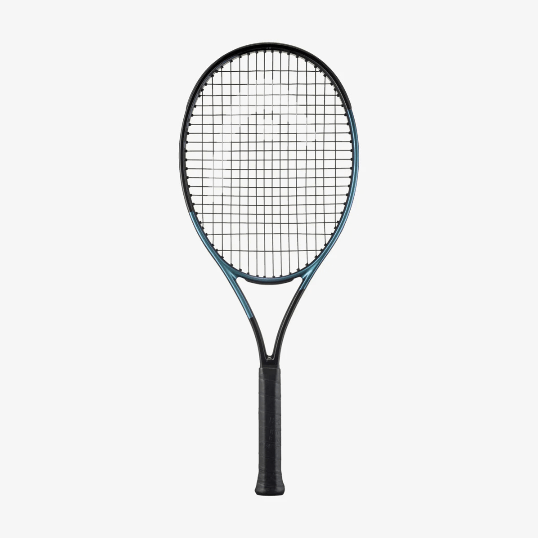 Head Gravity Jr 2025 255g 16x19 junior tennis racket