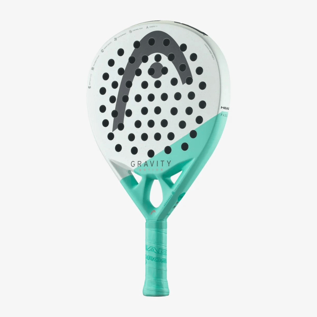 Head Gravity Motion 2024 padel ketcher