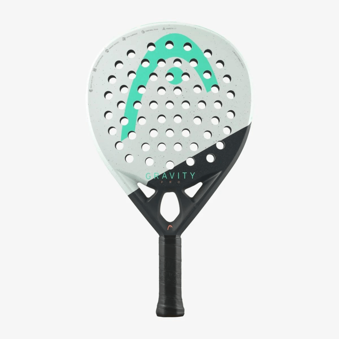 Head Gravity Pro 2024 padel ketcher