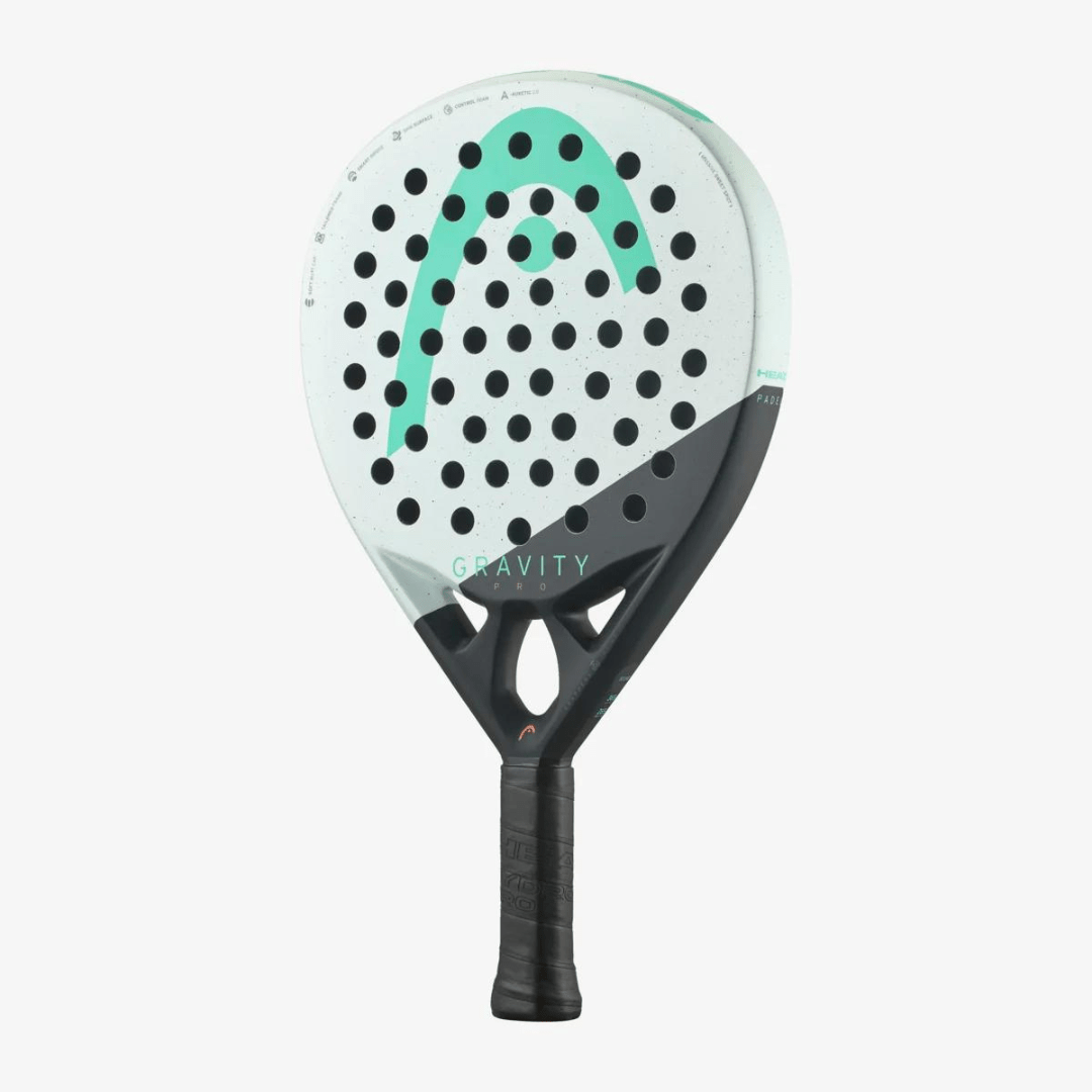 Head Gravity Pro 2024 padel ketcher