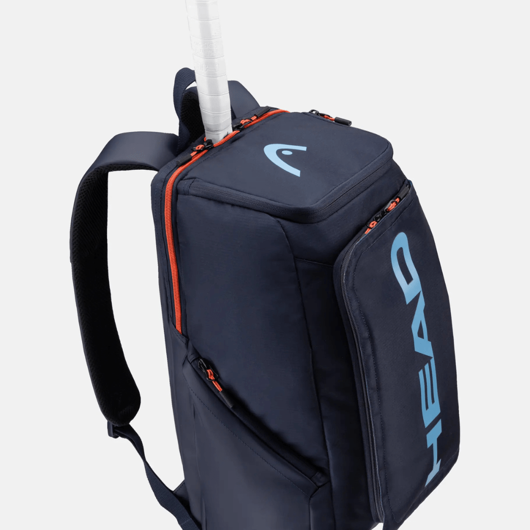 Head Pro Backpack 28L NV tennisryggsäck blå