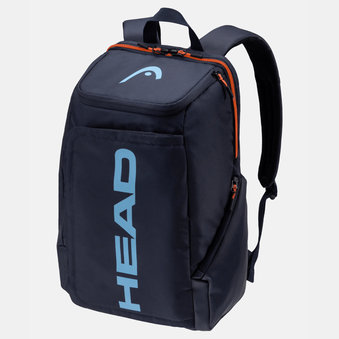 Head Pro Backpack 28L NV tennisryggsäck blå
