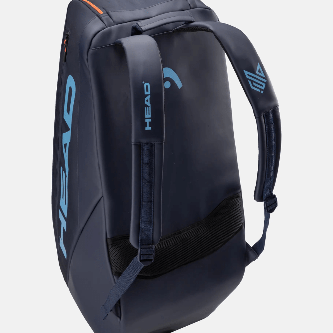 Head Pro Racquet Tennis Bag L NV tennisracketväska blå