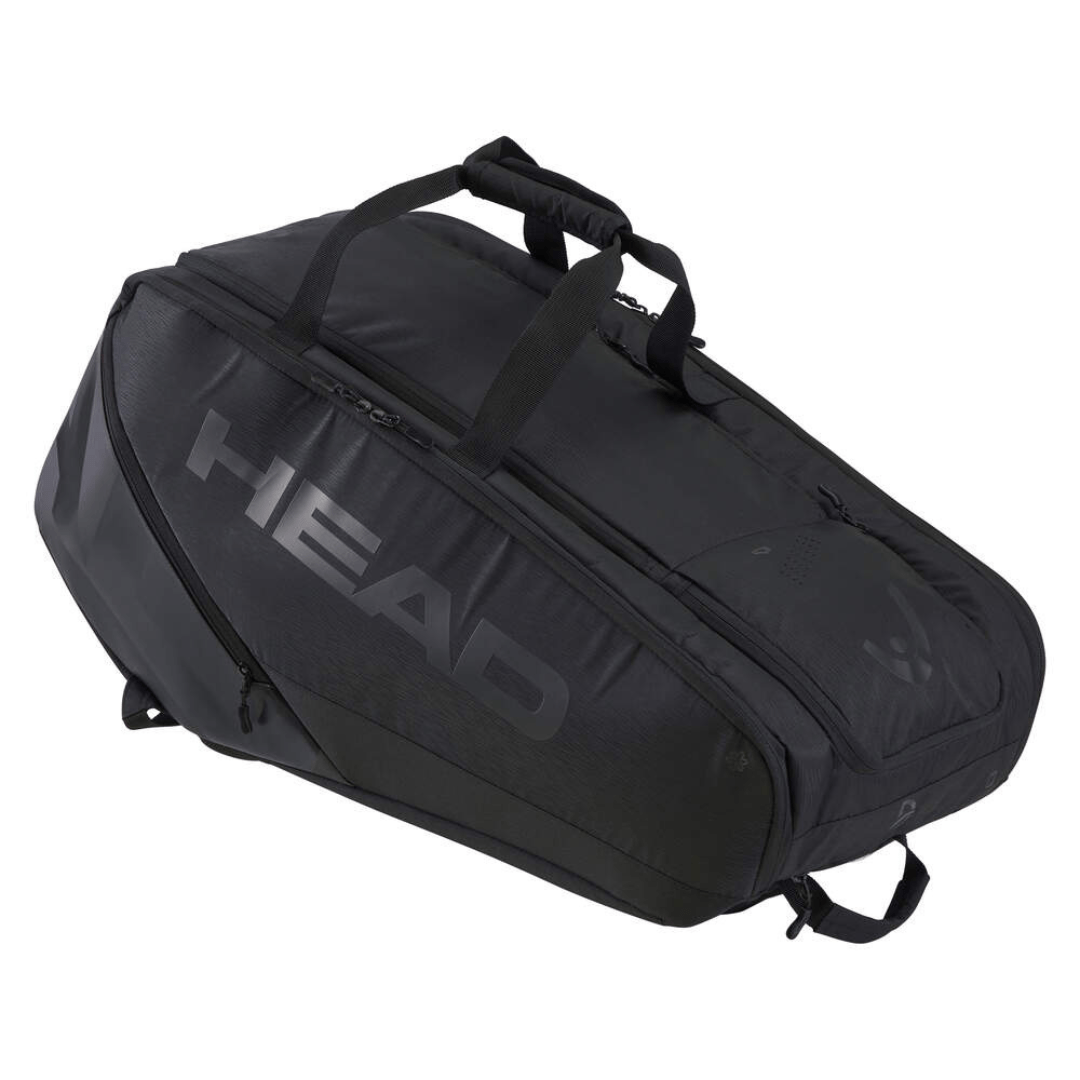 Head Pro X Legend Racquet Bag XL tennisracketväska