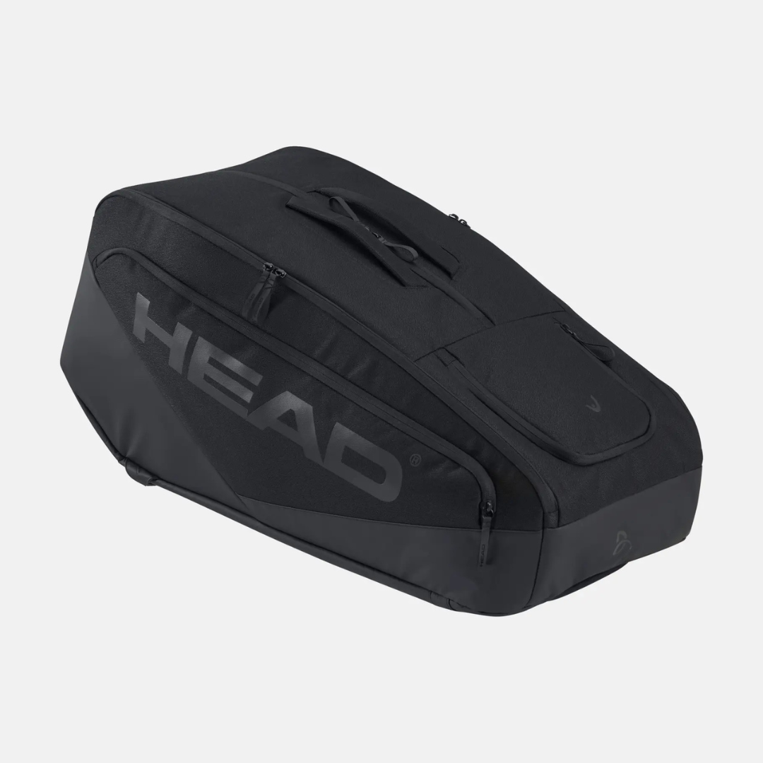 Head Pro X Racquet Bag XL BK