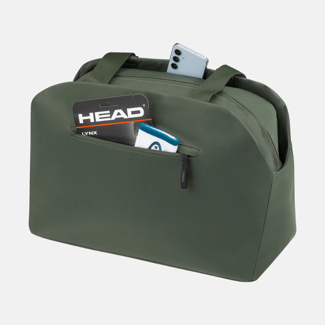 Head Pro X Tote Bag 22L GE tennis bag green