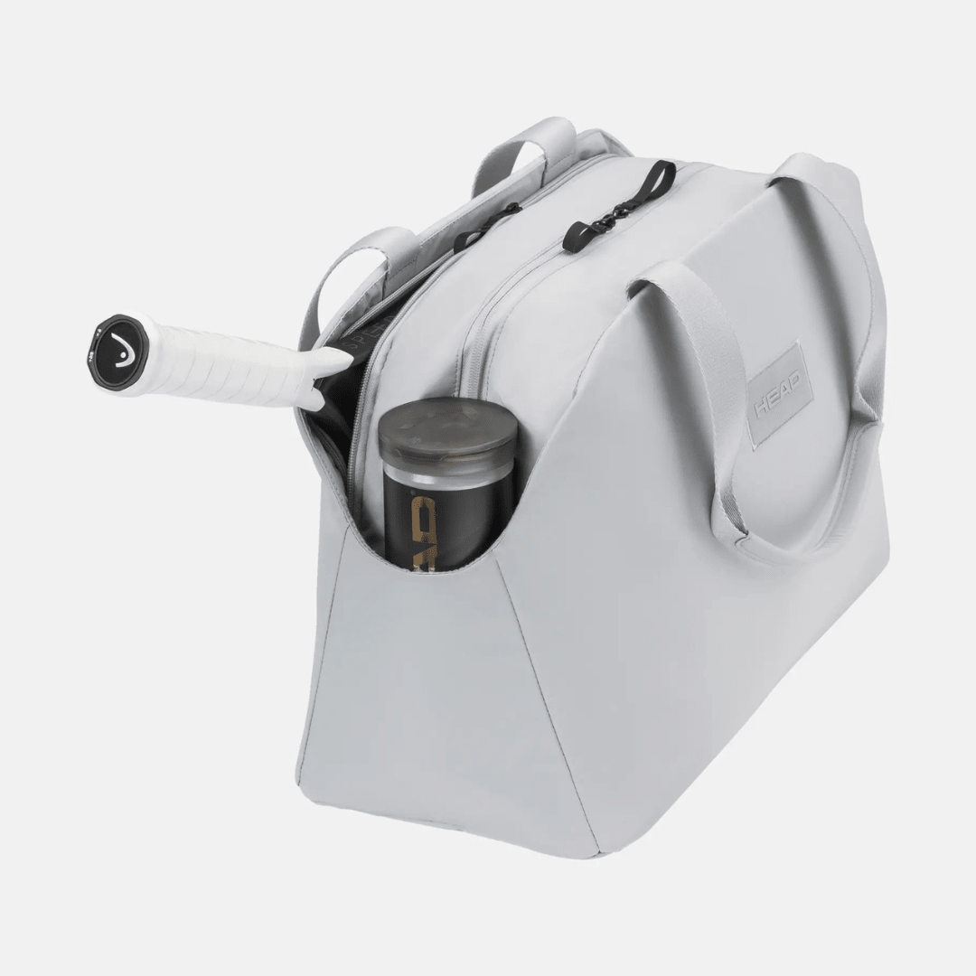 Head Pro X Tote Bag 22L LG tennistaske grå
