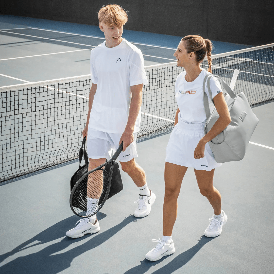 Head Pro X Tote Bag 22L LG tennistaske grå