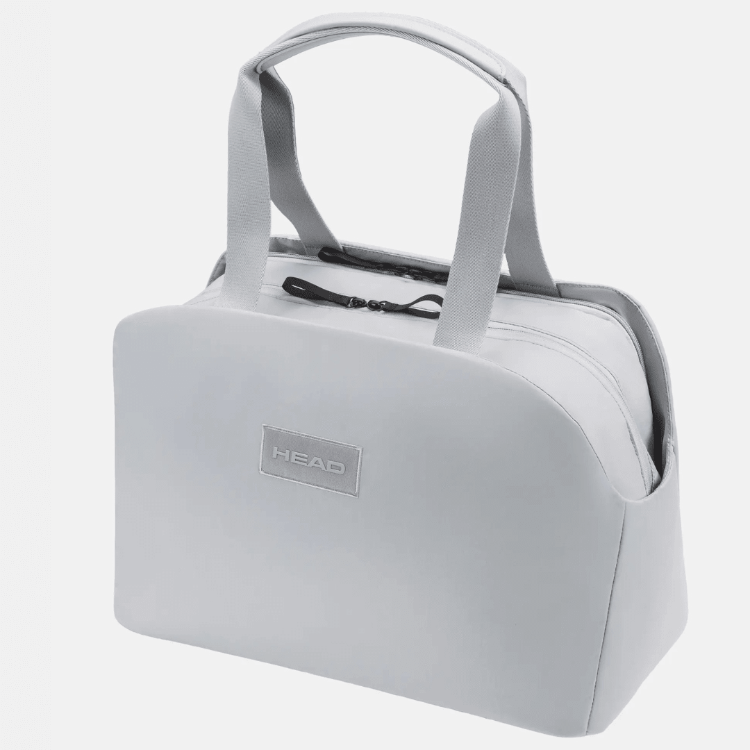 Head Pro X Tote Bag 22L LG tennistaske grå
