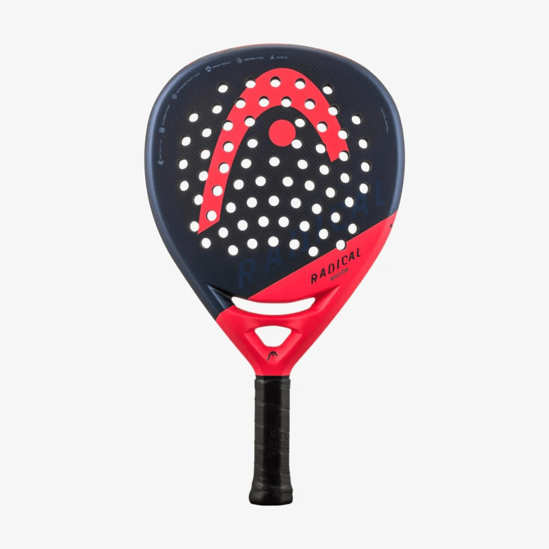 Head Radical Motion 2024 padelketcher