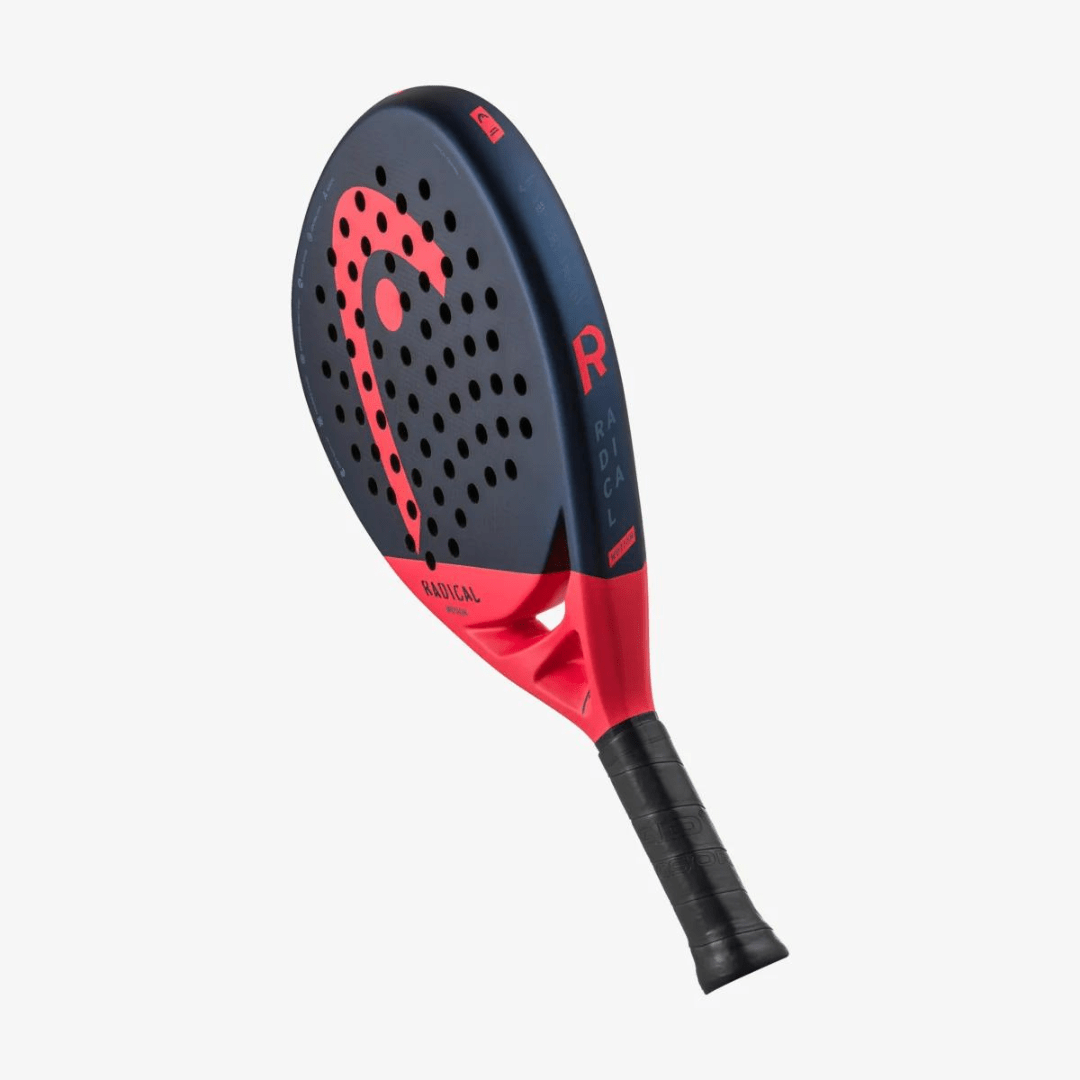 Head Radical Motion 2024 padelketcher