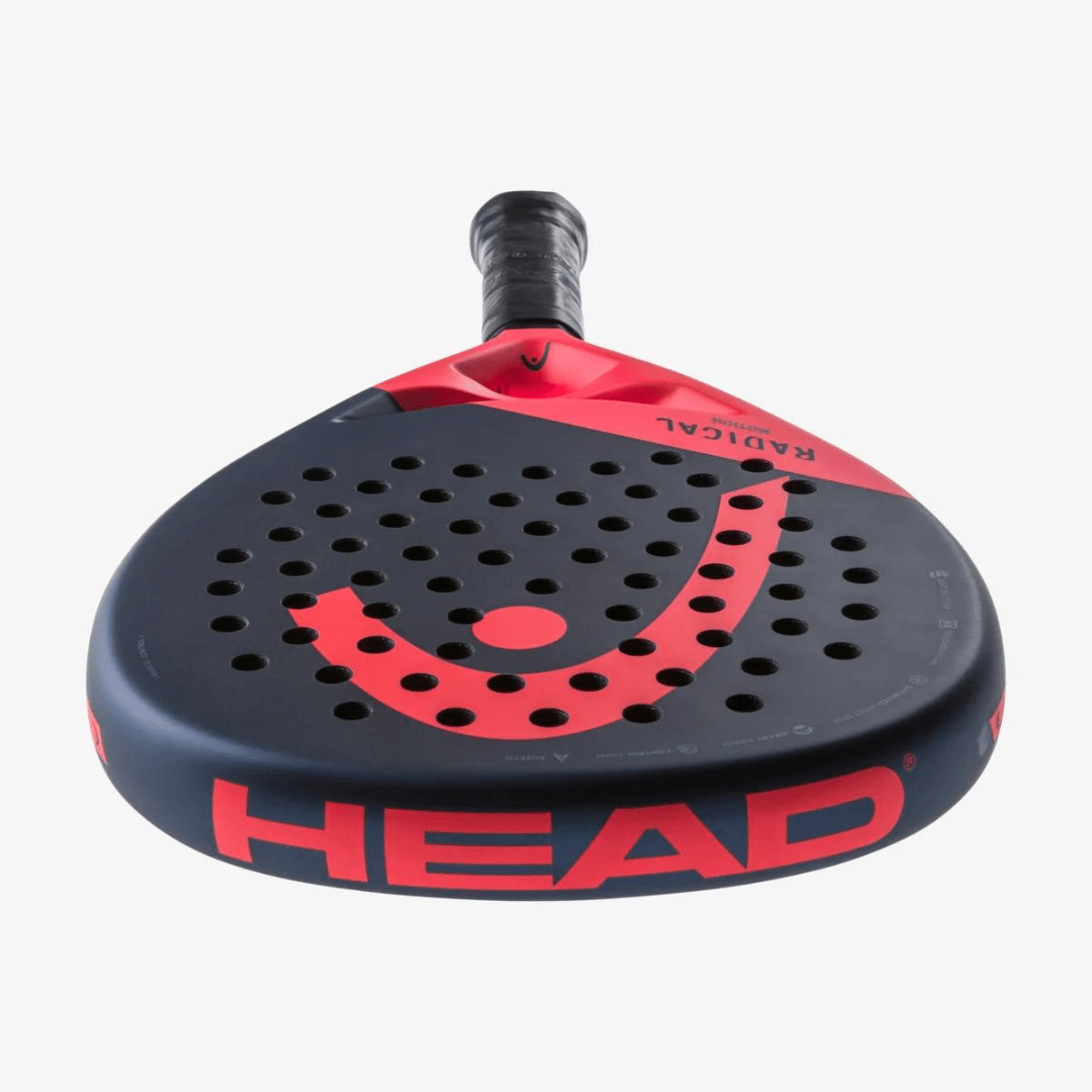 Head Radical Motion 2024 padel racket