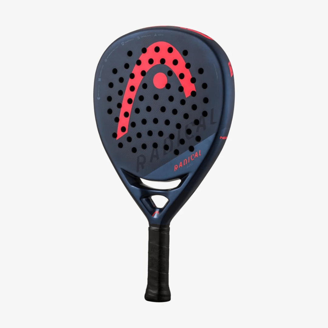 Head Radical Pro 2024 padel racket