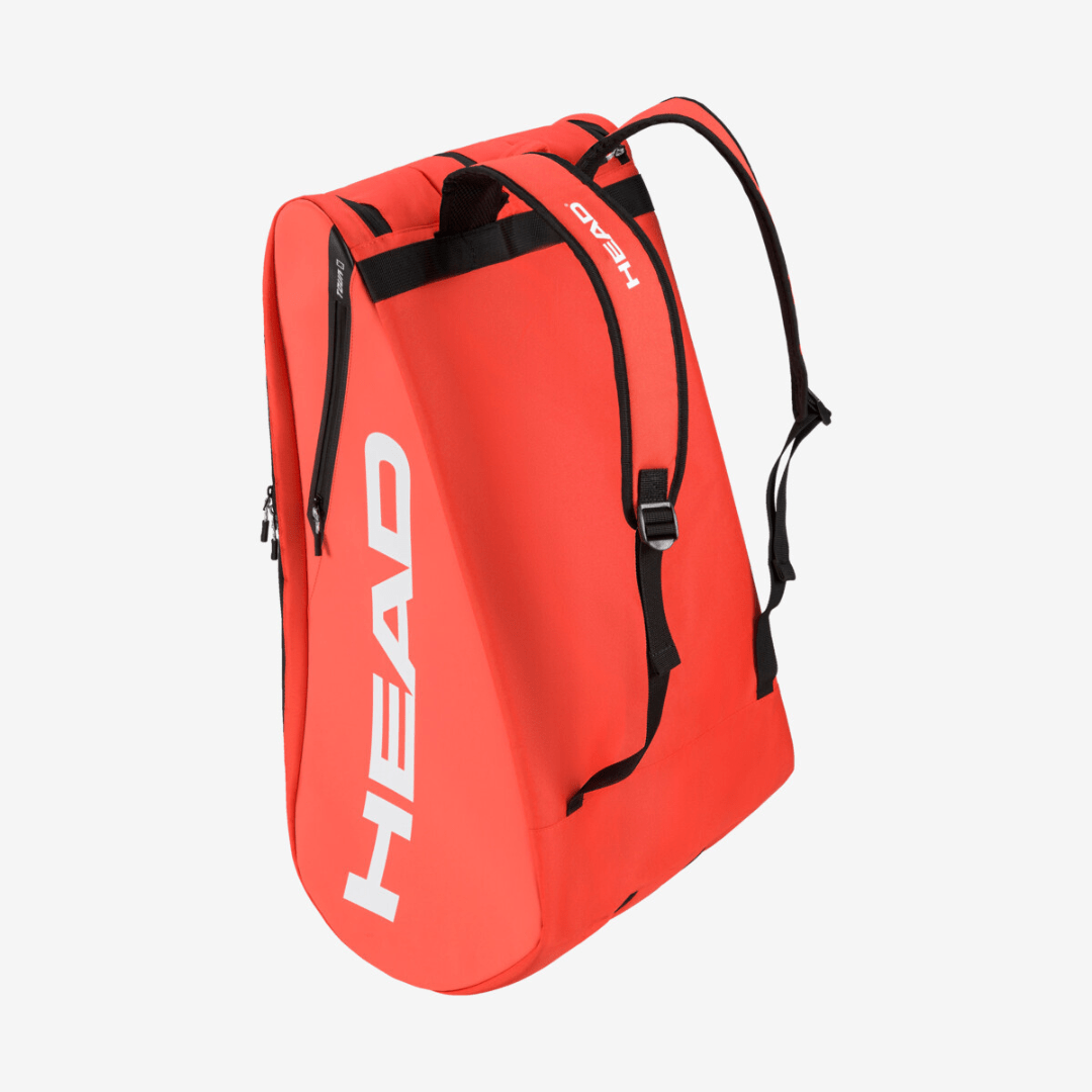 Head Tour Racquet Tennis Bag XL FO taske til tennisketcher orange