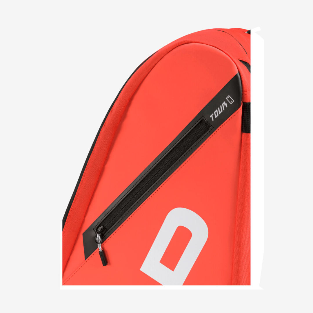 Head Tour Racquet Tennis Bag XL FO taske til tennisketcher orange