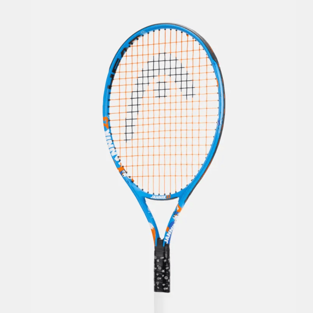 Head Jannik 23 Juniortennisketcher (6-8 år) 215g 16x18