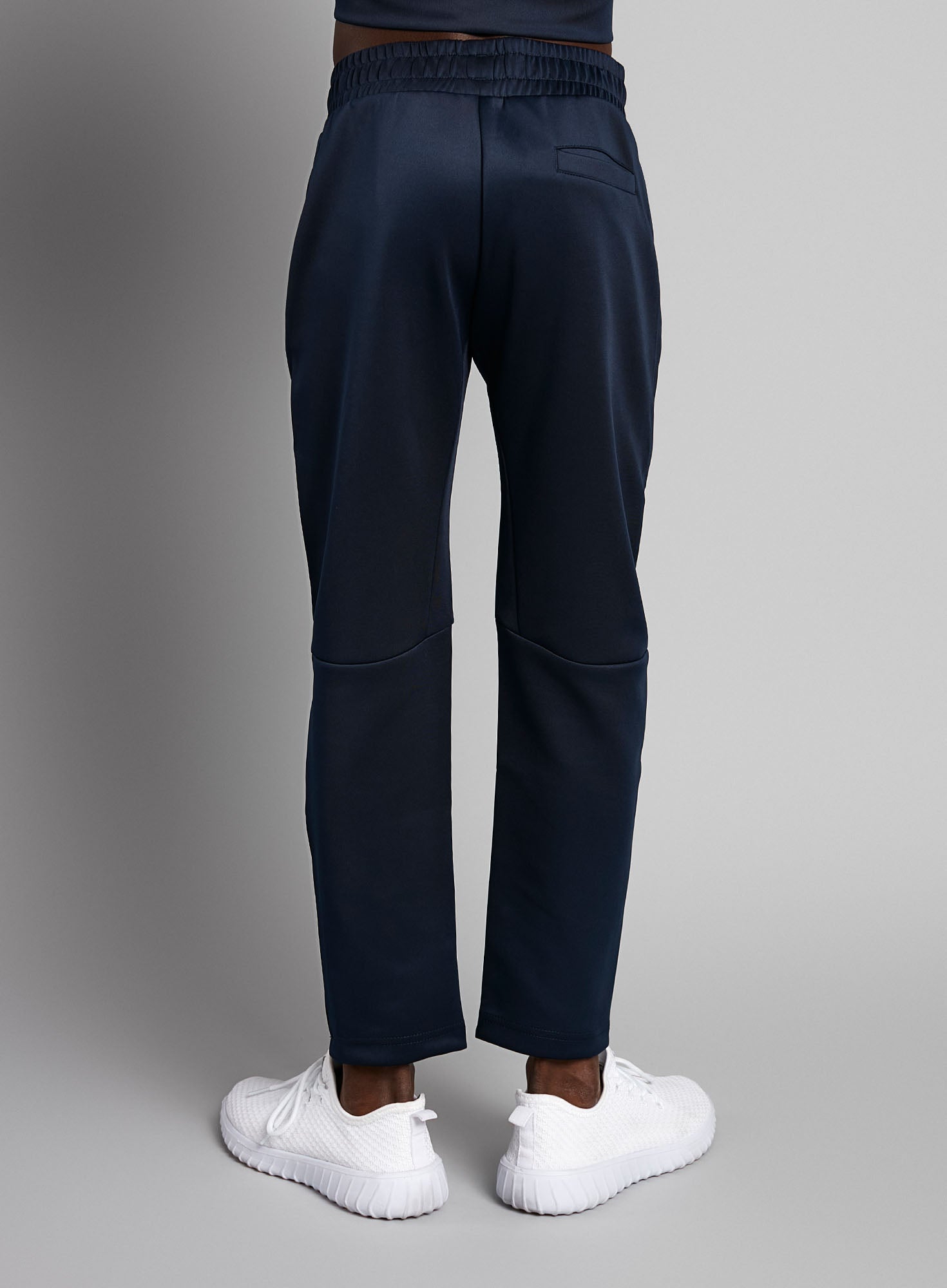 RS Boy's Court Pants Navy