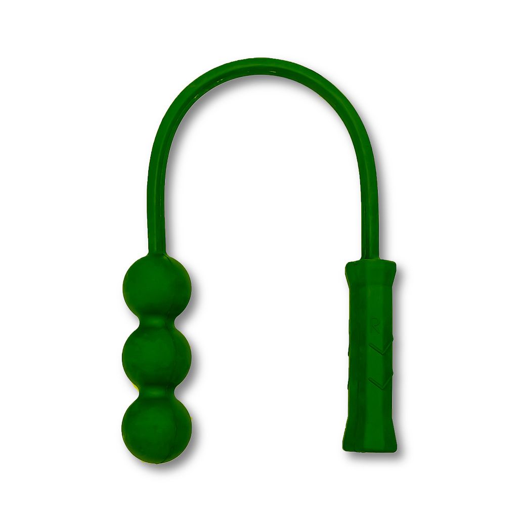 Bestseller pakke TopspinPro + ServeMaster