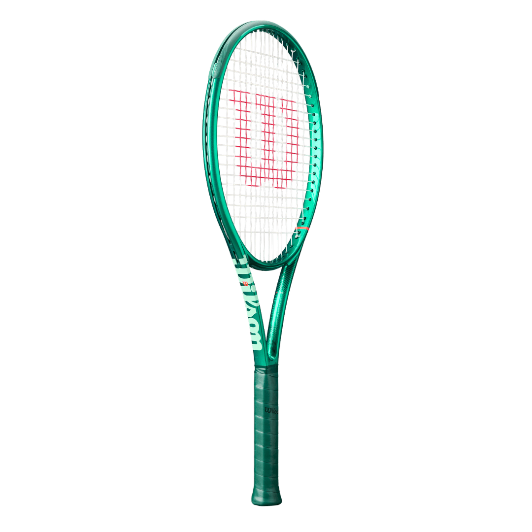 Wilson Blade 100 v10 300g (16x19) tennis racket