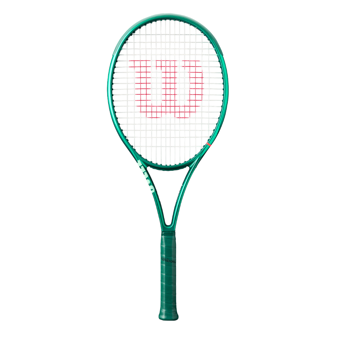 Wilson Blade 100 v10 300g (16x19) tennisketcher