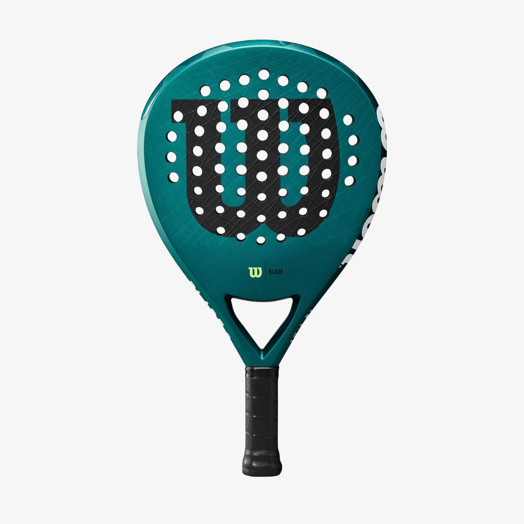 Wilson Blade Pro v3 Padelketcher