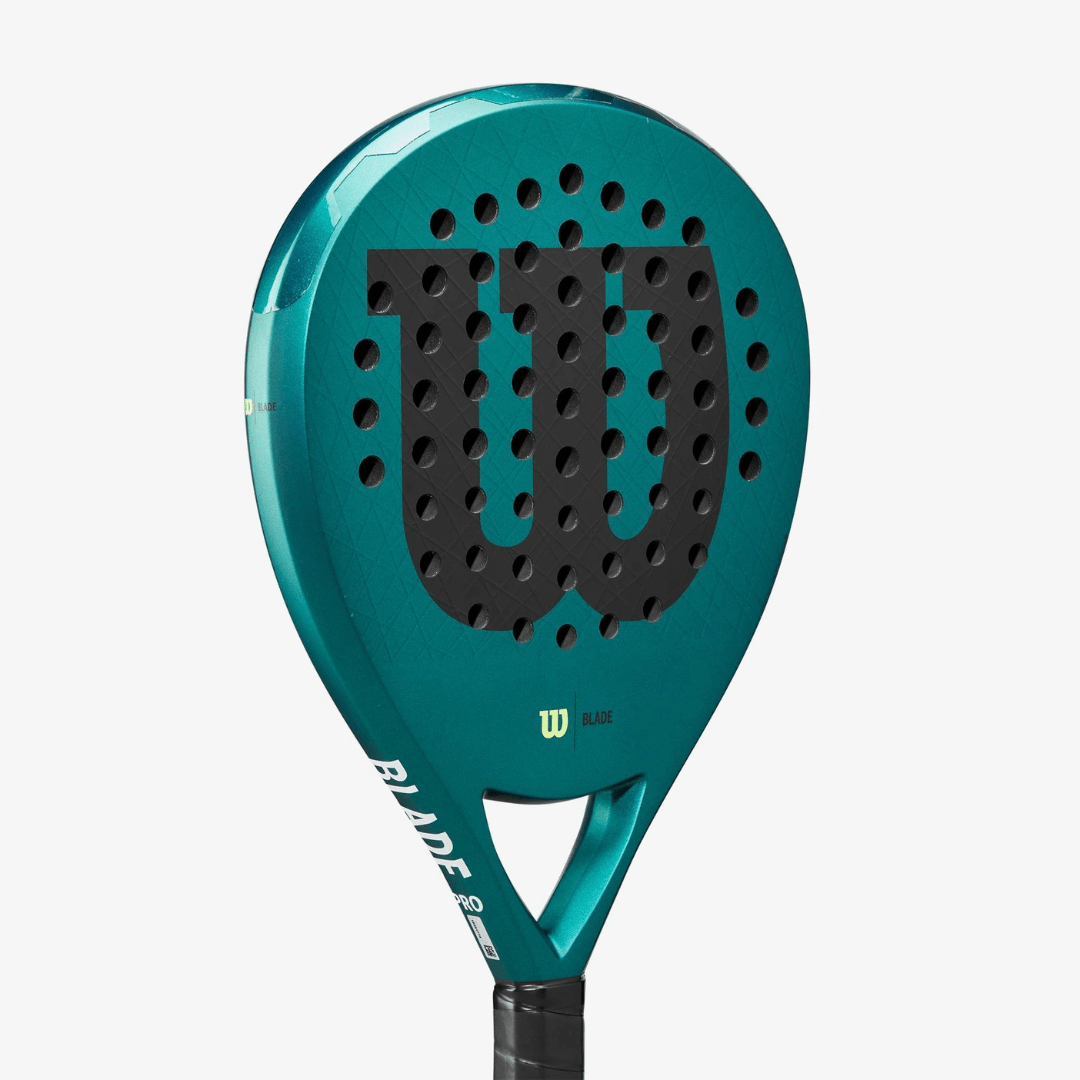 Wilson Blade Pro v3 Padel Racket