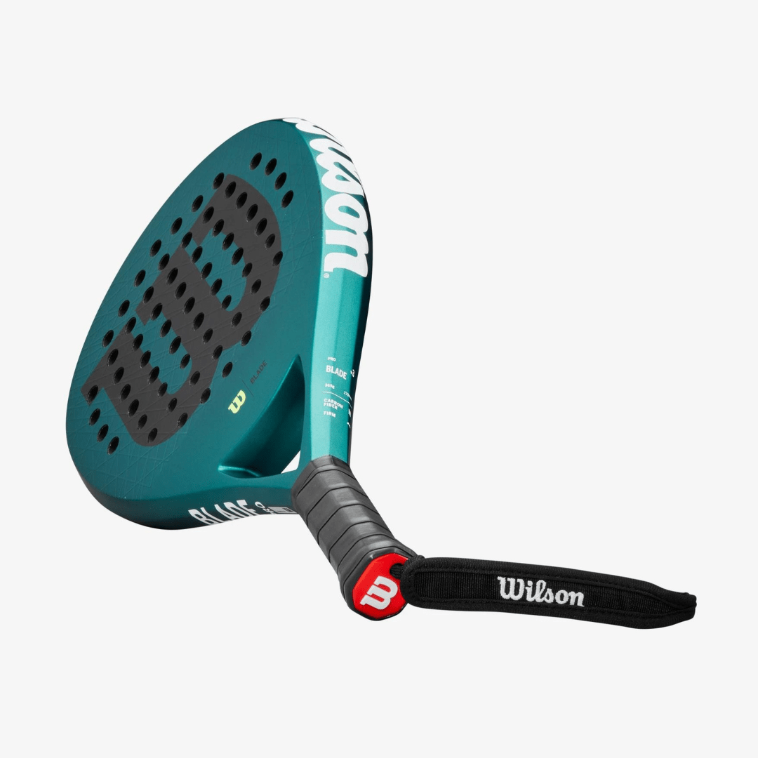 Wilson Blade Pro v3 Padel Racket