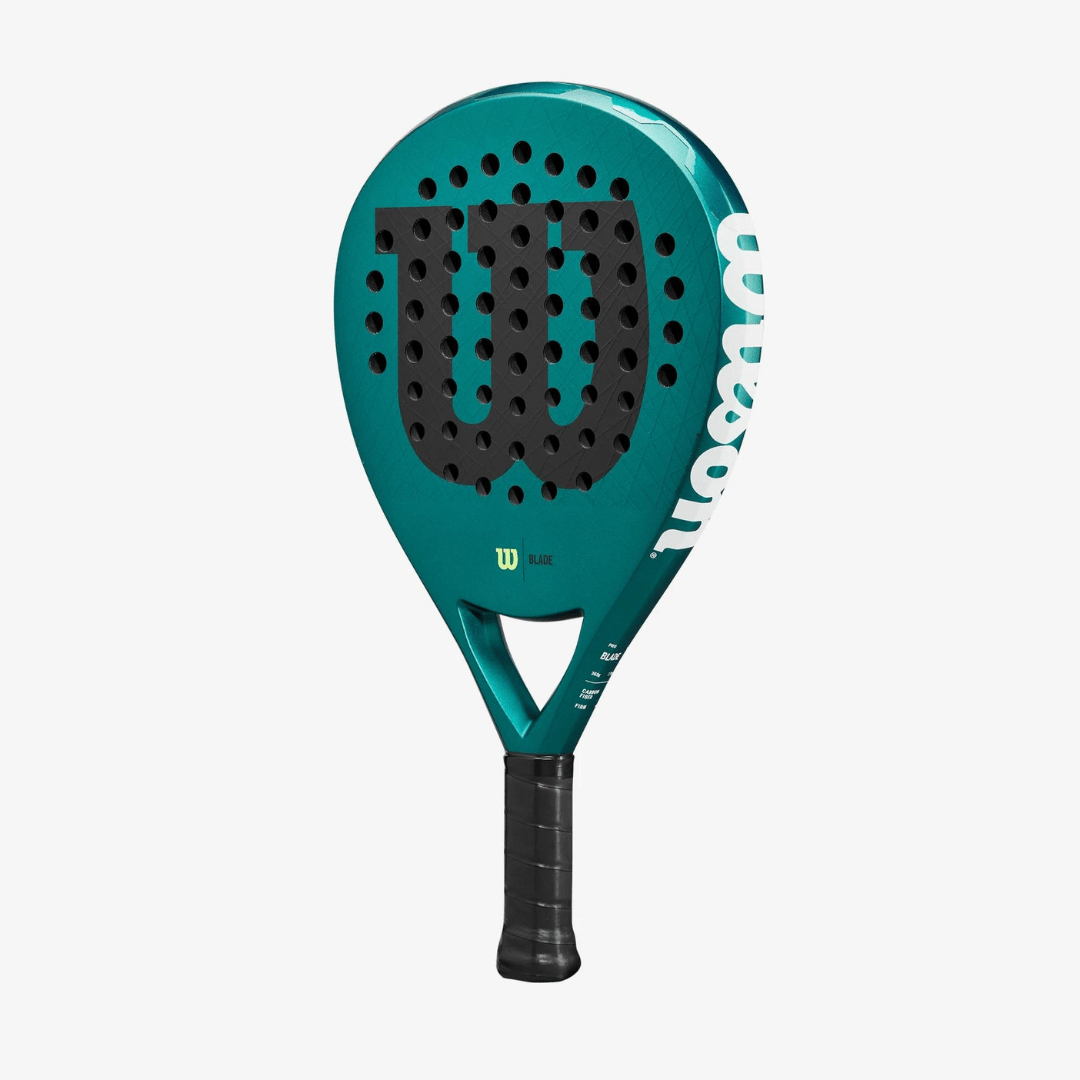 Wilson Blade Pro v3 Padel Racket