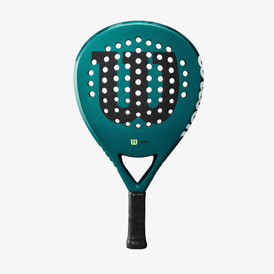 Wilson Blade v3 Padel Racket