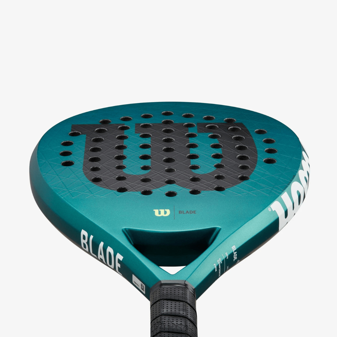 Wilson Blade v3 Padel Racket