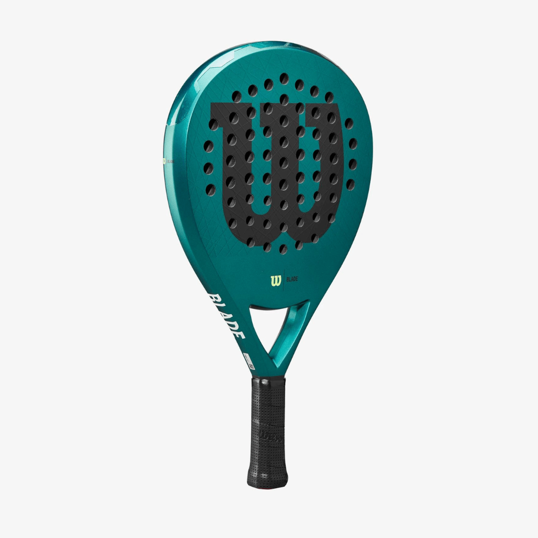 Wilson Blade v3 Padelketcher