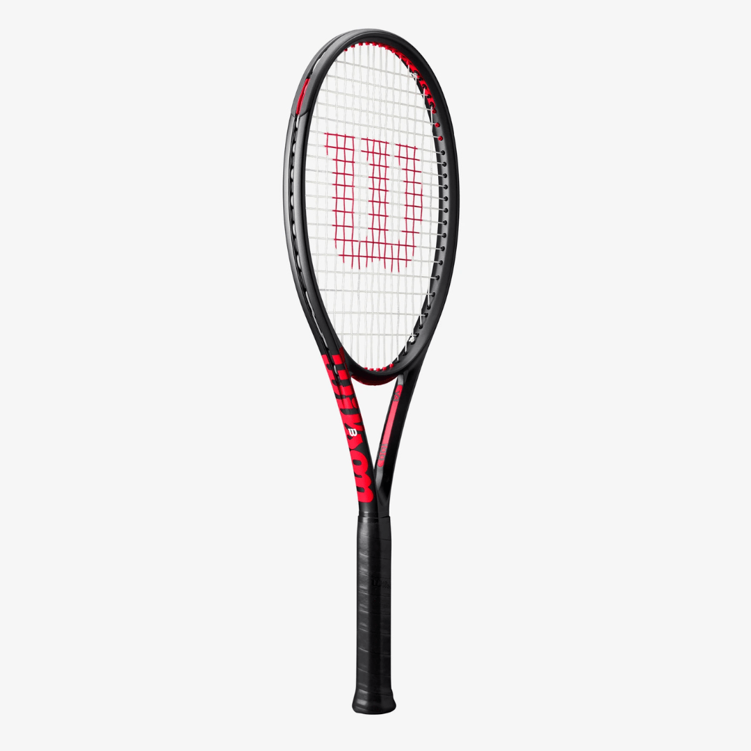 Wilson Clash 100 v3 tennis racket