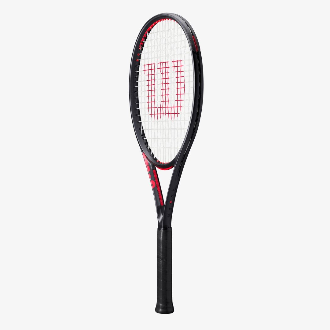 Wilson Clash 100 v3 tennisketcher