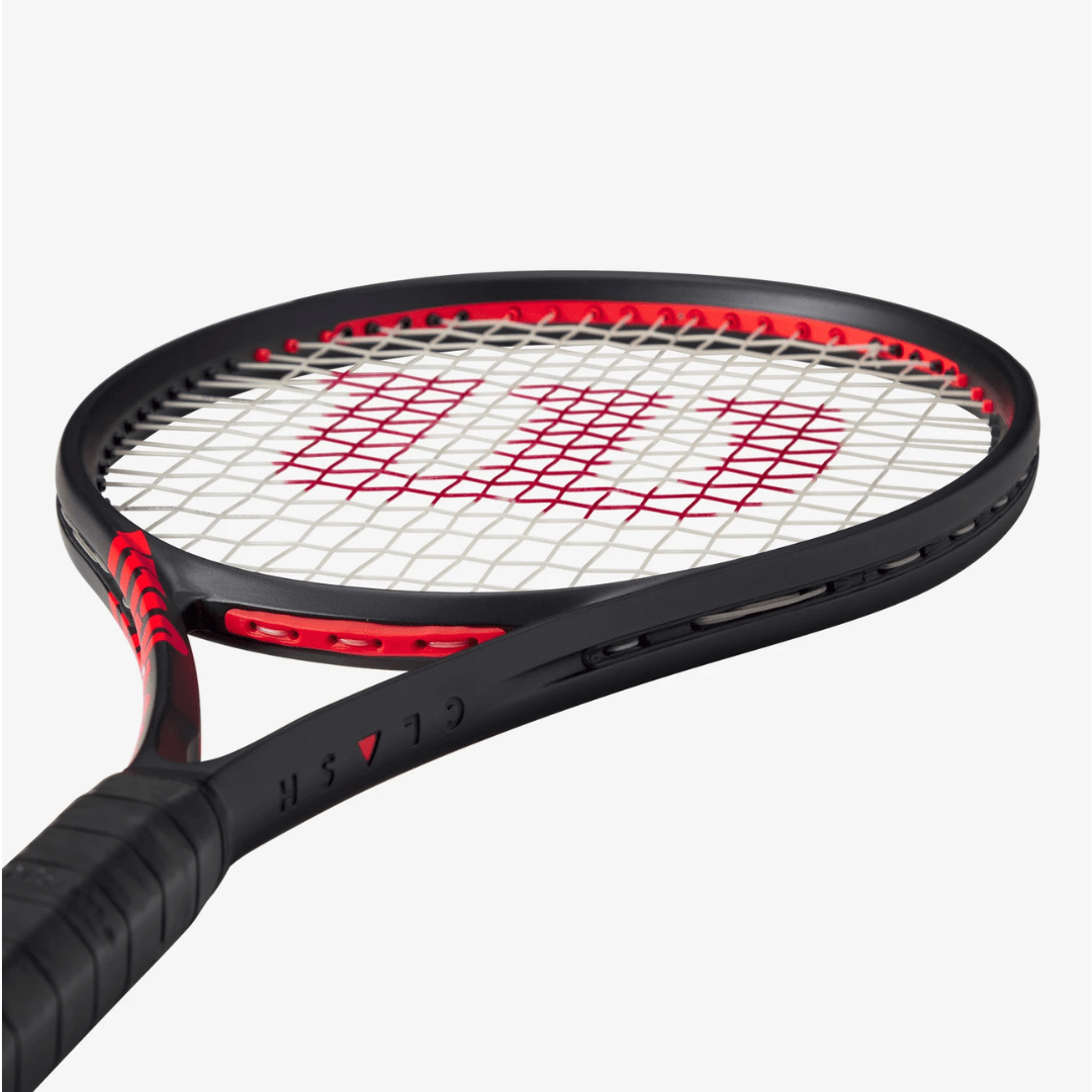 Wilson Clash 100 v3 tennisketcher