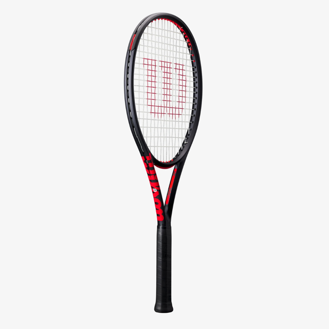 Wilson Clash 100L v3 tennis racket