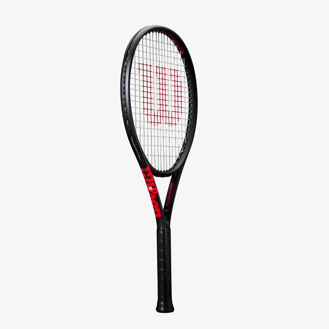 Wilson Clash 26 v3 tennis racket juniorspelare