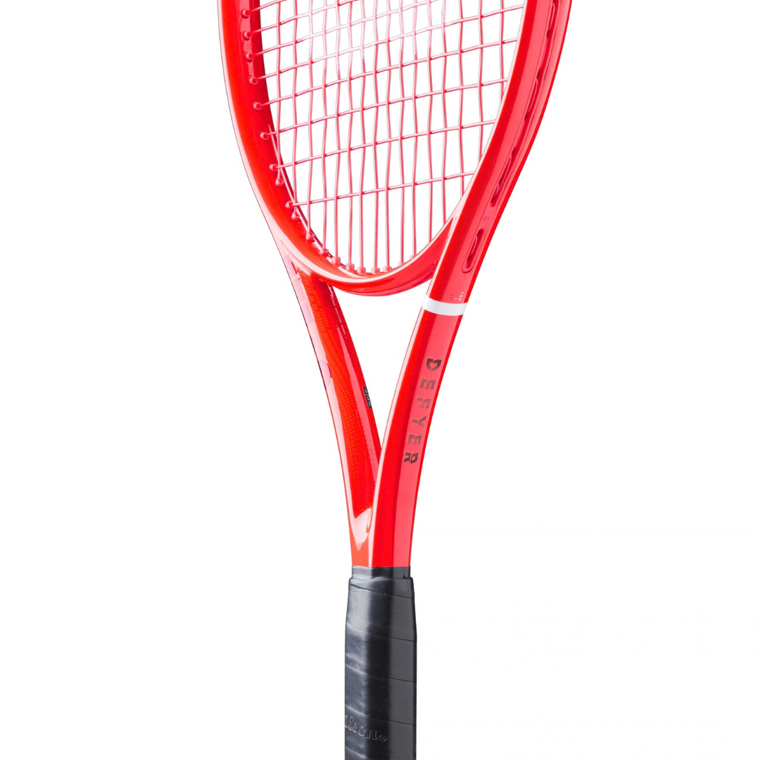 Wilson Defyer 100L v1 285 g (16x19) tennisketsjer
