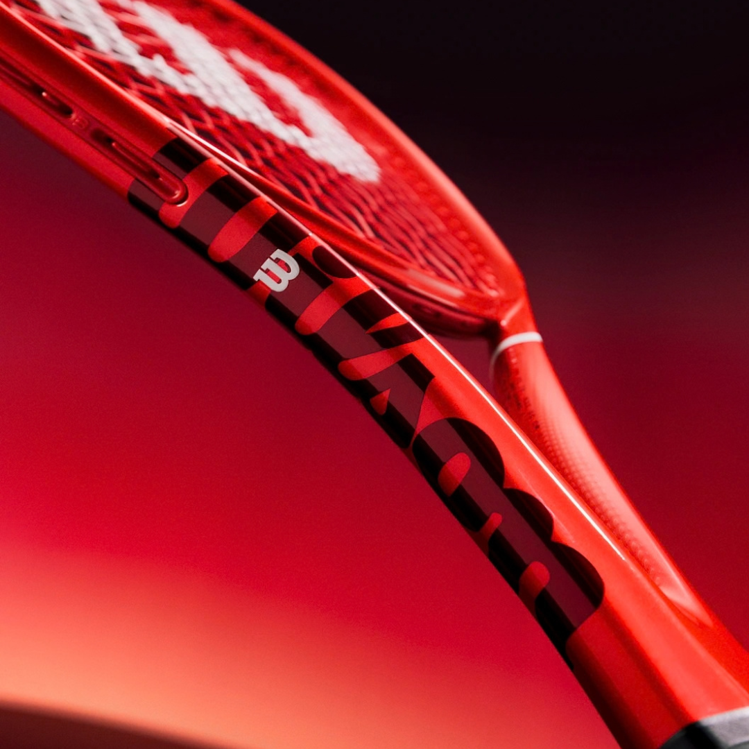 Wilson Defyer 100L v1 285 g (16x19) tennisketsjer