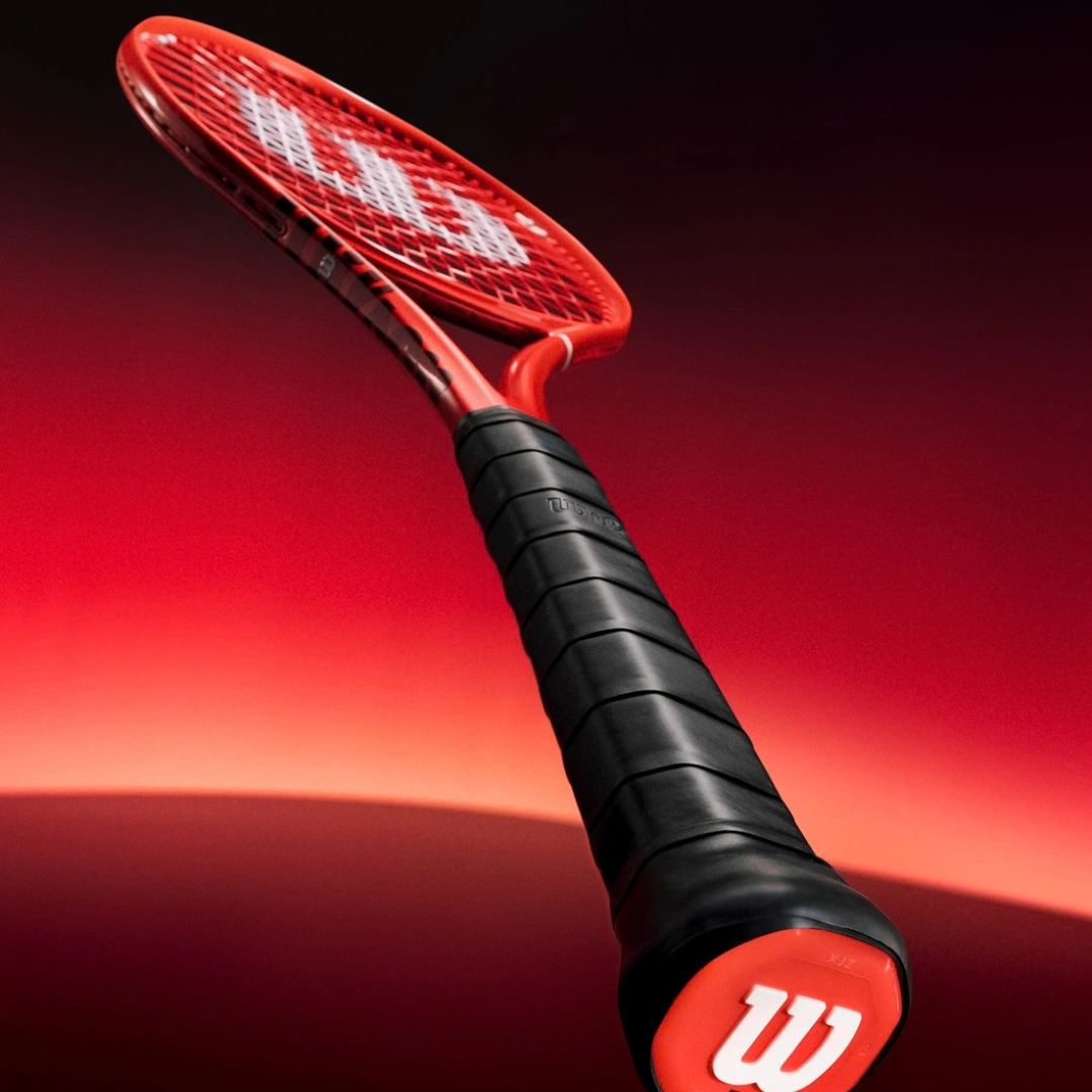 Wilson Defyer 100L v1 285 g (16x19) tennisketsjer