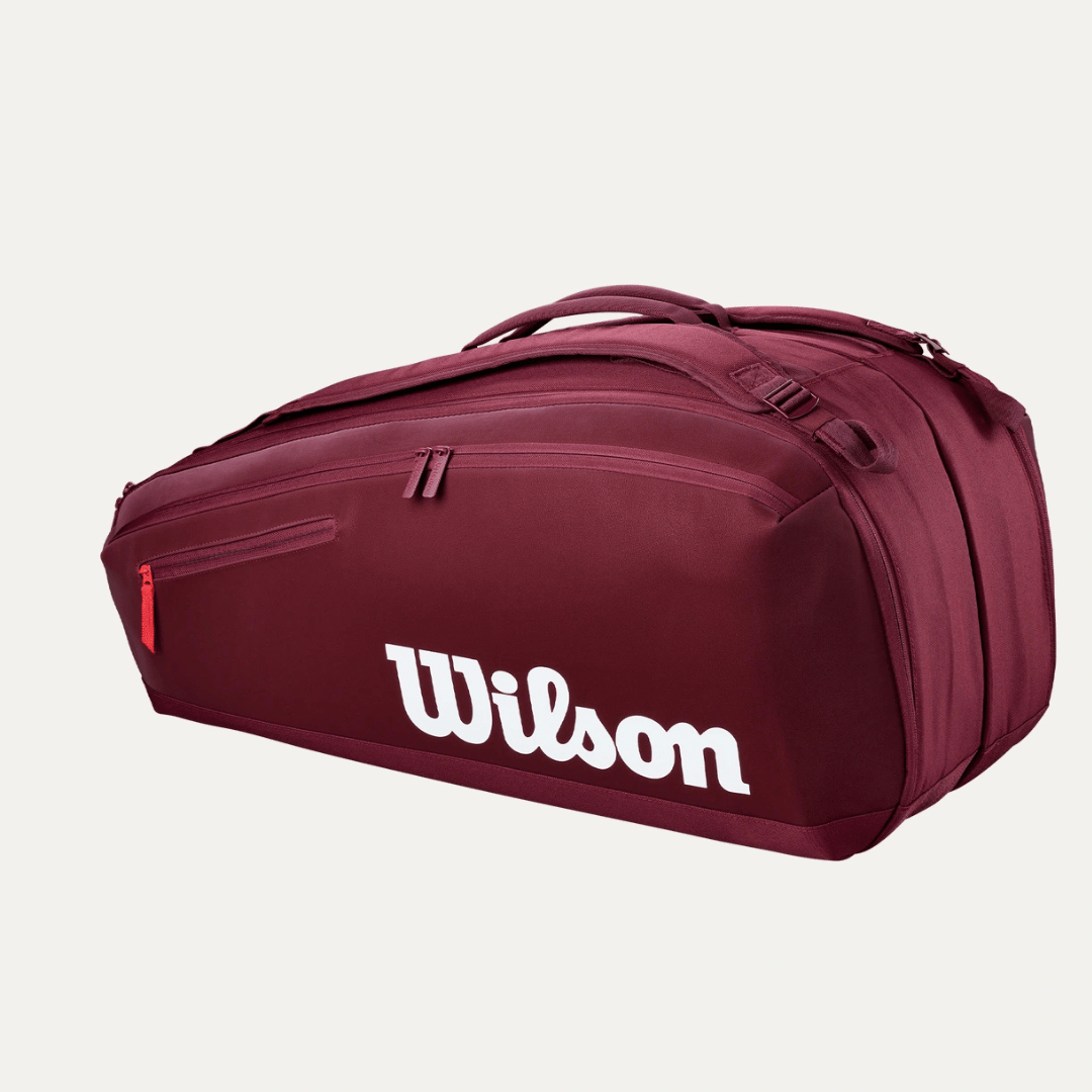 Wilson Defyer 9-pack Tennis Racket Bag