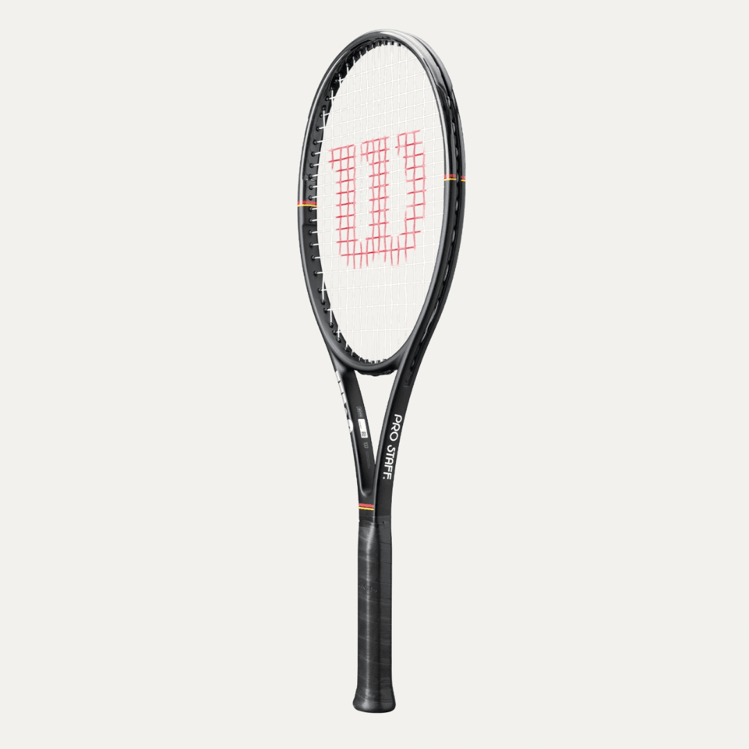 Wilson Pro Staff 97 Classic 315g (16x19) tennis racket