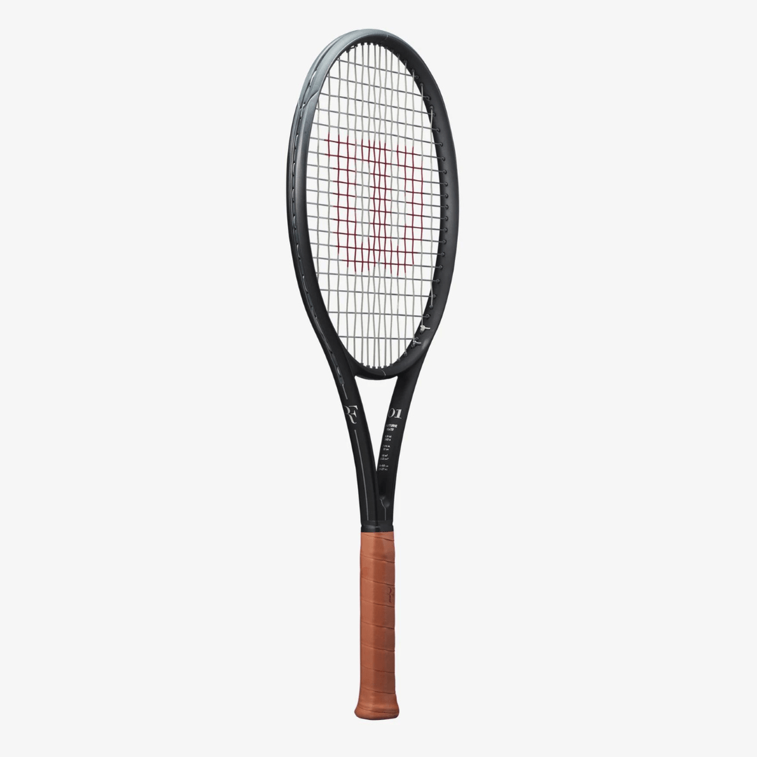 Wilson RF 01 Future 280g (16x19) tennisketcher